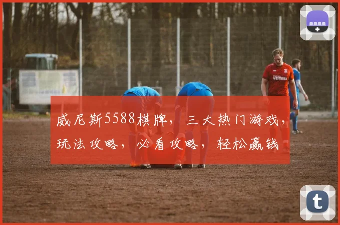 威尼斯5588棋牌，三大热门游戏，玩法攻略，必看攻略，轻松赢钱
